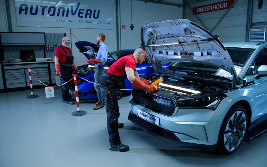 Technisch