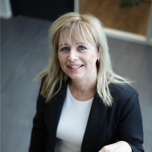 Carla Nijland