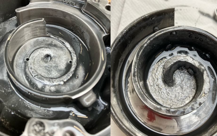 Aircocompressor opnieuw defect, wat nu?